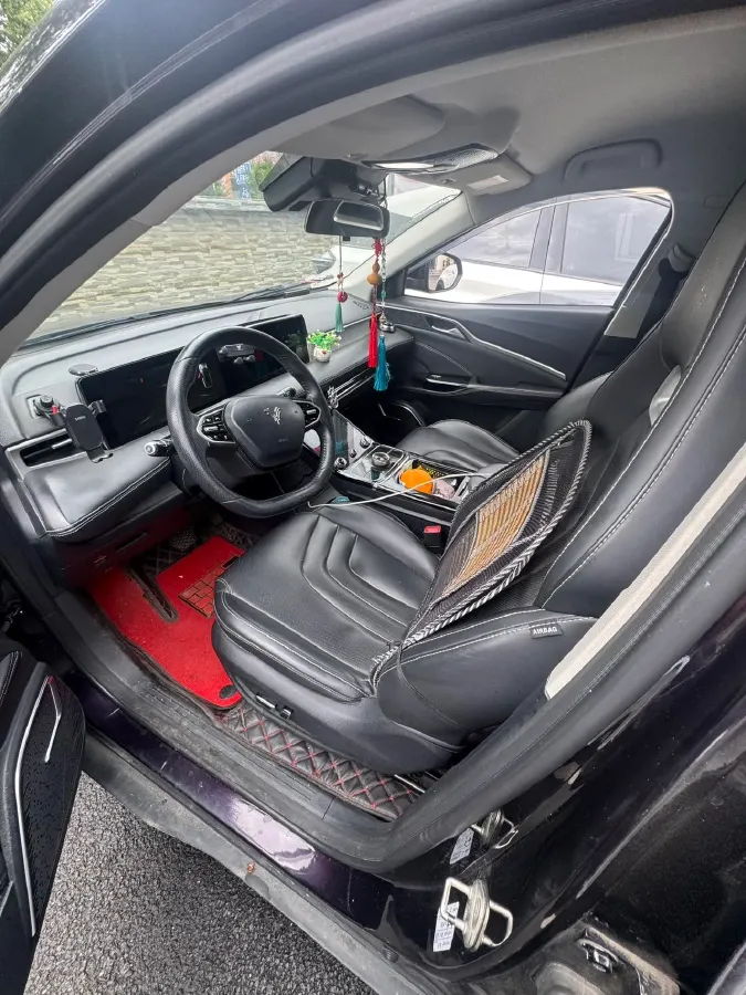 2021 DongFeng FuKang e Elysee BEV 38.4KWH,autocango,china used car exporter,china ev exporter,chinese used car exporter,chinese used ev exporter