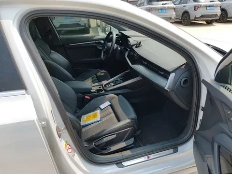 2023 Audi A3 1.4T 150HP L4 7DCT,autocango,china used car exporter,china ev exporter,chinese used car exporter,chinese used ev exporter