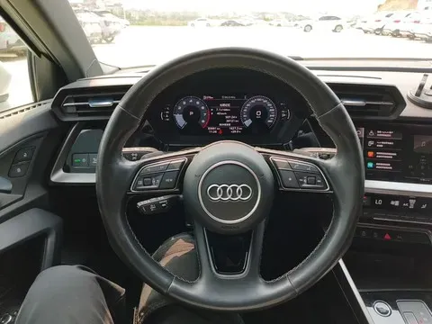 2023 Audi A3 1.4T 150HP L4 7DCT,autocango,china used car exporter,china ev exporter,chinese used car exporter,chinese used ev exporter