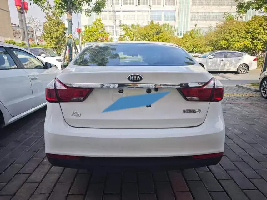 2017 Kia K3 1.6L 128HP L4 6AT,autocango,china used car exporter,china ev exporter,chinese used car exporter,chinese used ev exporter