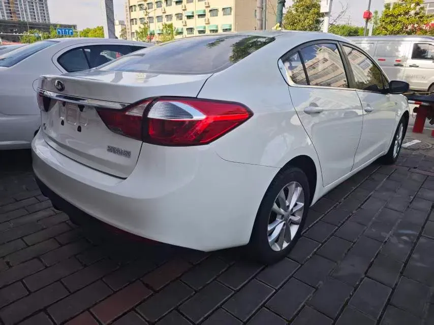 2017 Kia K3 1.6L 128HP L4 6AT,autocango,china used car exporter,china ev exporter,chinese used car exporter,chinese used ev exporter