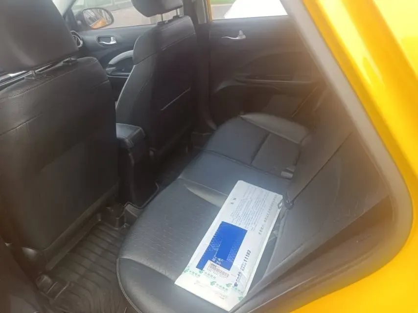 2019 Kia KX1 1.4L 100HP L4 6AT,autocango,china used car exporter,china ev exporter,chinese used car exporter,chinese used ev exporter