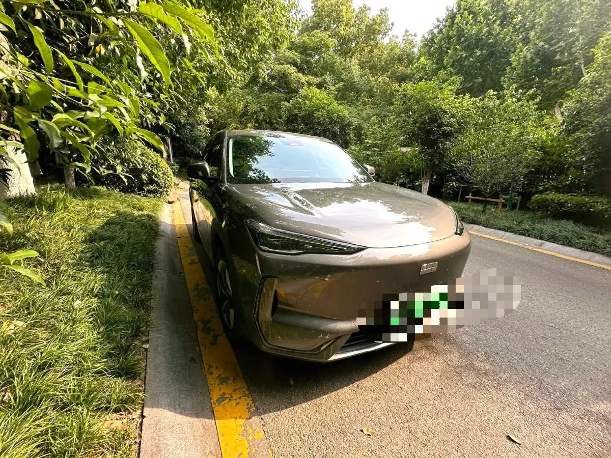 2024 YuanChen Super Van BEV 51KWH,autocango,china used car exporter,china ev exporter,chinese used car exporter,chinese used ev exporter