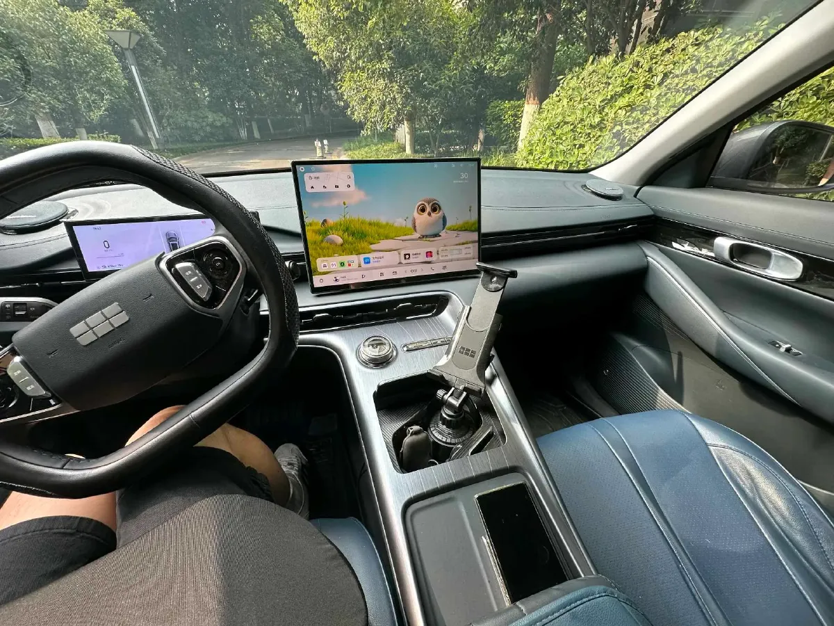 2024 YuanChen Super Van BEV 51KWH,autocango,china used car exporter,china ev exporter,chinese used car exporter,chinese used ev exporter