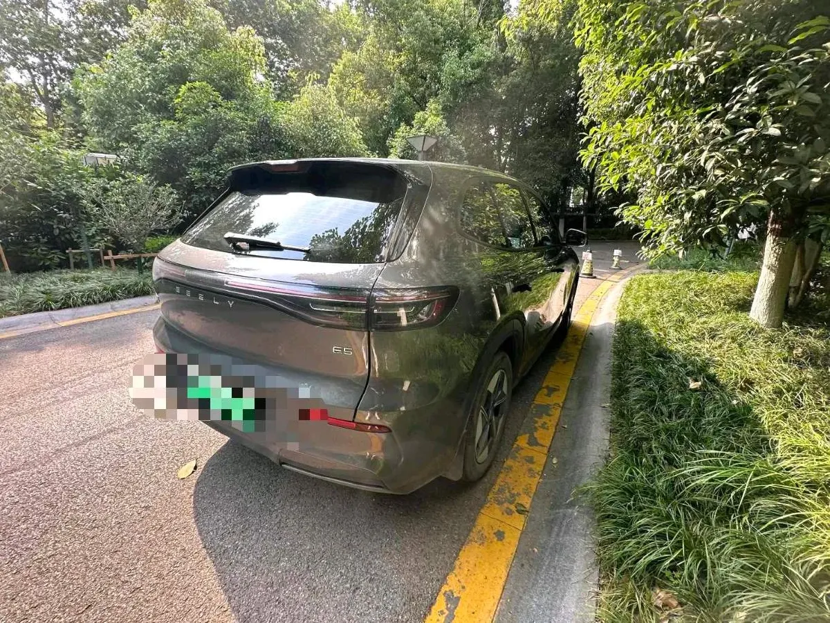 2024 YuanChen Super Van BEV 51KWH,autocango,china used car exporter,china ev exporter,chinese used car exporter,chinese used ev exporter