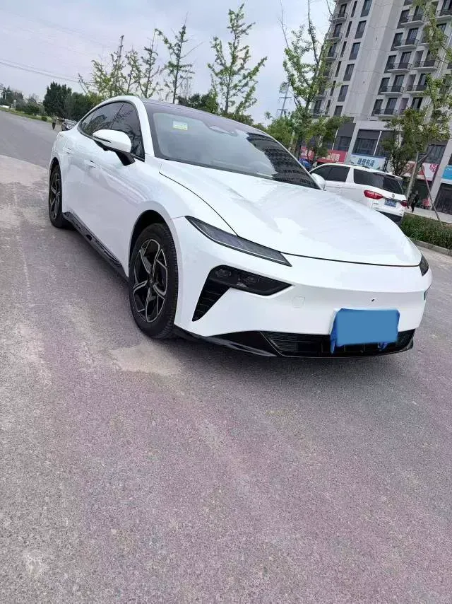 2024 DongFeng eπ eπ007 REEV 105HP REEV 28.4KWH,autocango,china used car exporter,china ev exporter,chinese used car exporter,chinese used ev exporter