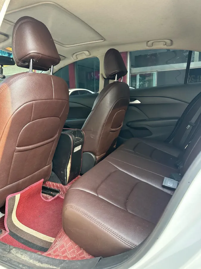 2019 Chevrolet Cavalier 1.5L 113HP L4 6AT,autocango,china used car exporter,china ev exporter,chinese used car exporter,chinese used ev exporter