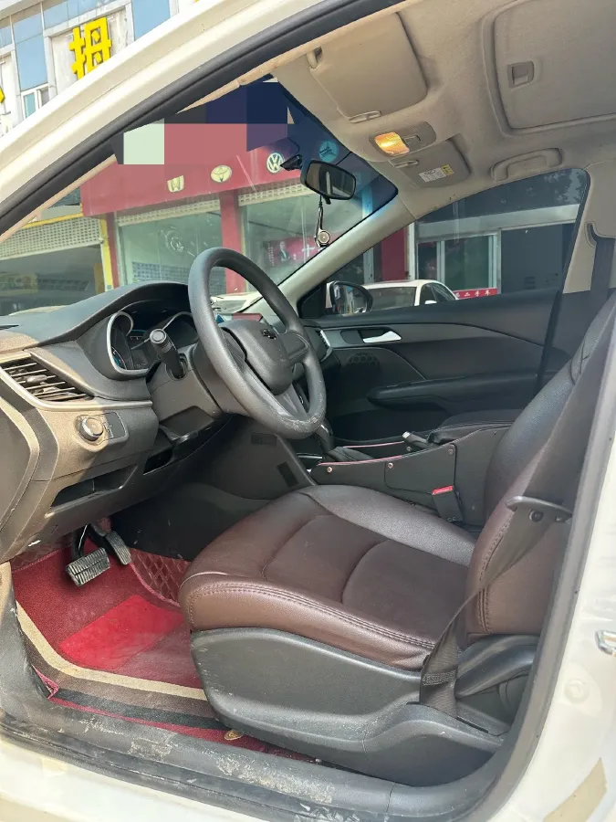 2019 Chevrolet Cavalier 1.5L 113HP L4 6AT,autocango,china used car exporter,china ev exporter,chinese used car exporter,chinese used ev exporter