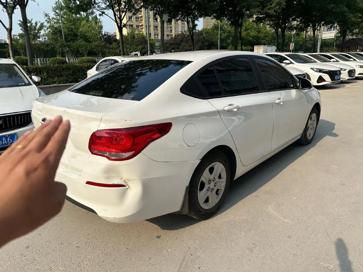 2019 Chevrolet Cavalier 1.5L 113HP L4 6AT,autocango,china used car exporter,china ev exporter,chinese used car exporter,chinese used ev exporter