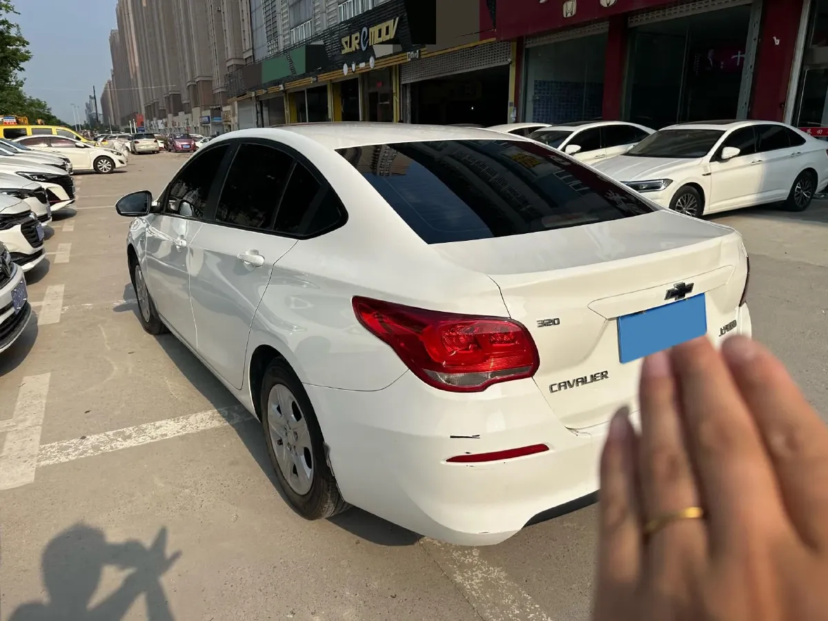 2019 Chevrolet Cavalier 1.5L 113HP L4 6AT,autocango,china used car exporter,china ev exporter,chinese used car exporter,chinese used ev exporter