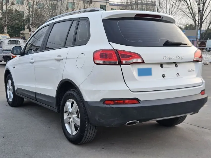 2018 DongFeng Fengon Fengon S560 1.8L 139HP L4 5MT,autocango,china used car exporter,china ev exporter,chinese used car exporter,chinese used ev exporter