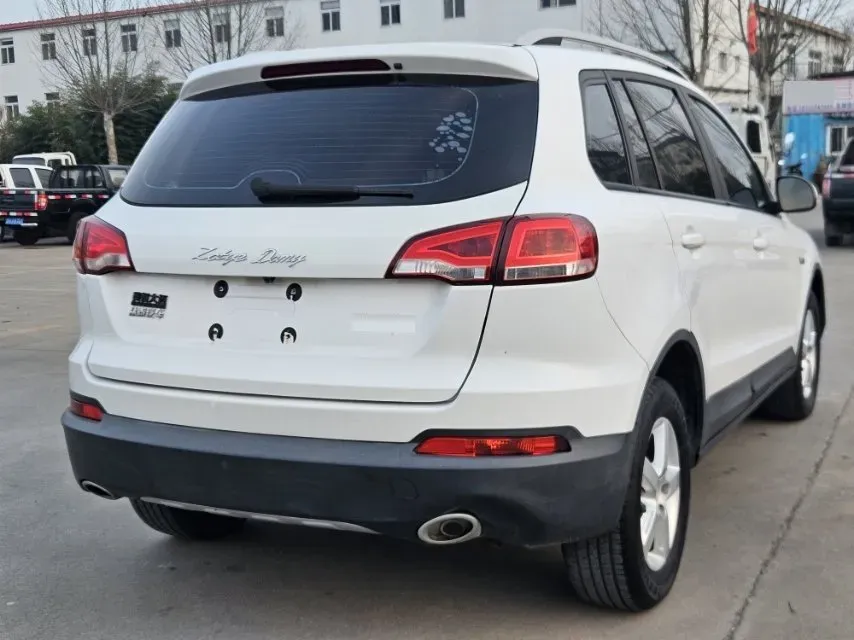 2018 DongFeng Fengon Fengon S560 1.8L 139HP L4 5MT,autocango,china used car exporter,china ev exporter,chinese used car exporter,chinese used ev exporter