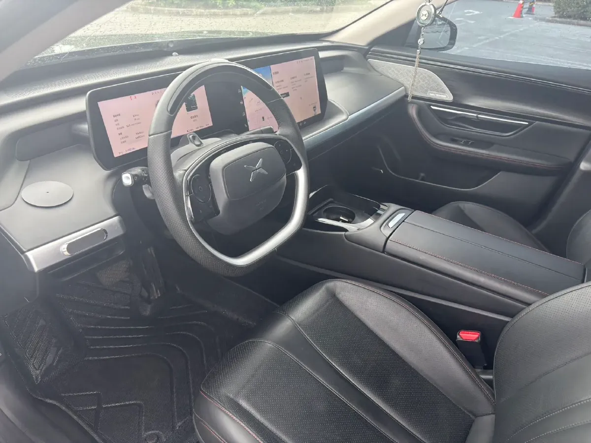 2020 Xpeng P7 BEV 70.8KWH,autocango,china used car exporter,china ev exporter,chinese used car exporter,chinese used ev exporter