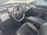 2020 Xpeng P7 BEV 70.8KWH