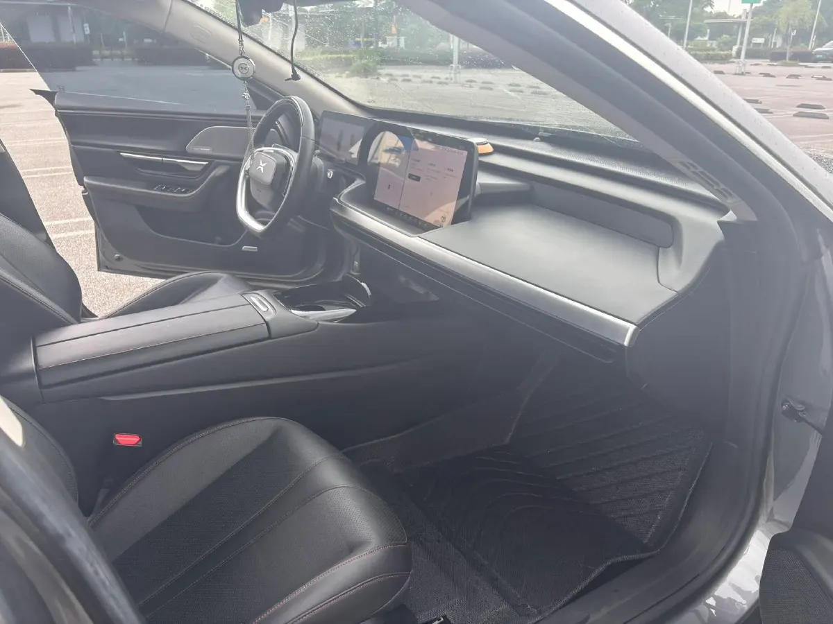 2020 Xpeng P7 BEV 70.8KWH,autocango,china used car exporter,china ev exporter,chinese used car exporter,chinese used ev exporter