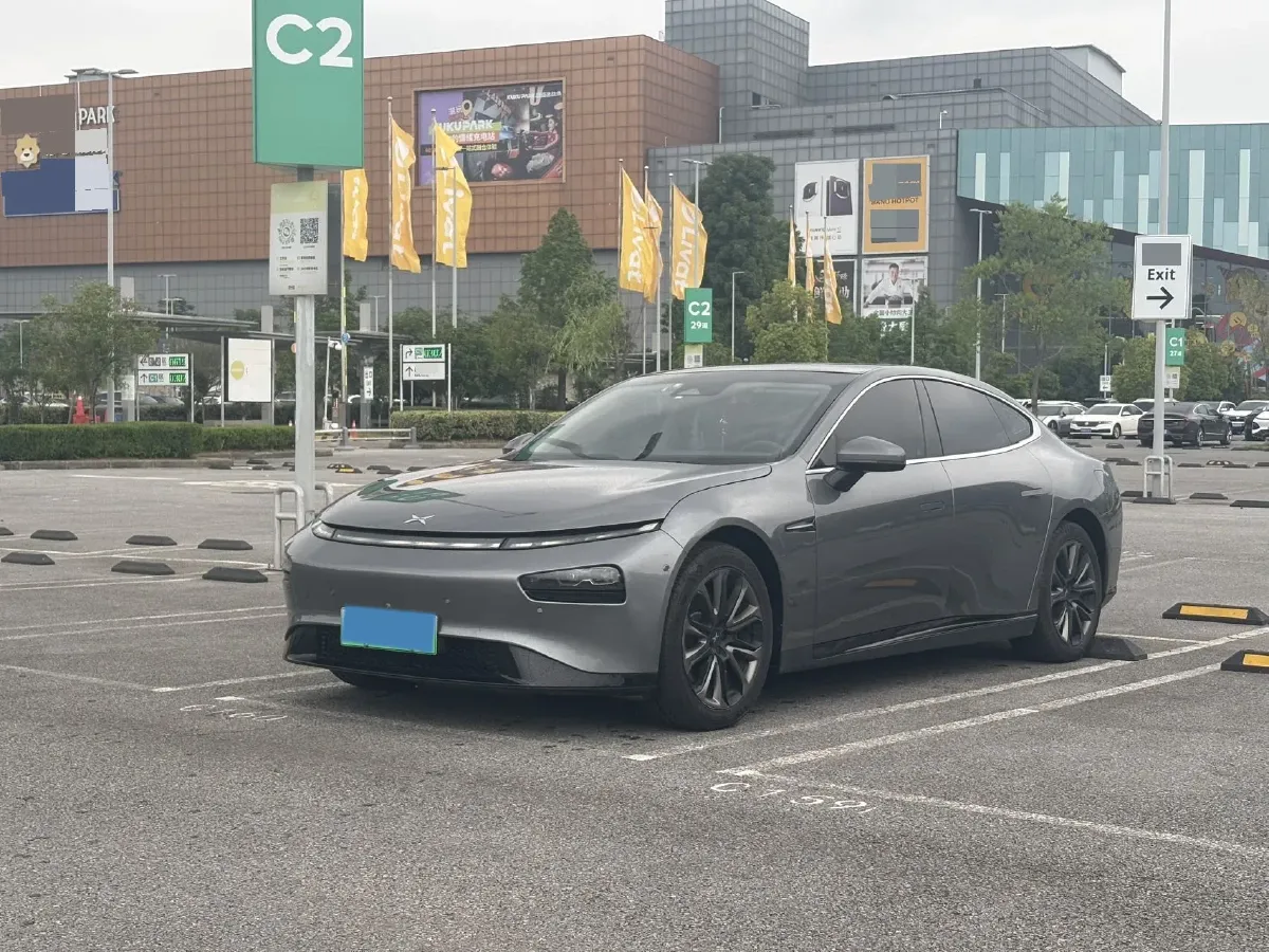 2020 Xpeng P7 BEV 70.8KWH,autocango,china used car exporter,china ev exporter,chinese used car exporter,chinese used ev exporter