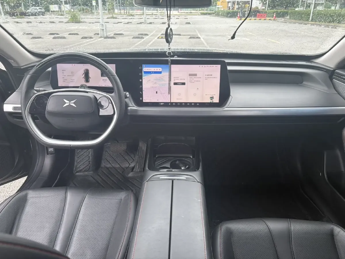 2020 Xpeng P7 BEV 70.8KWH,autocango,china used car exporter,china ev exporter,chinese used car exporter,chinese used ev exporter