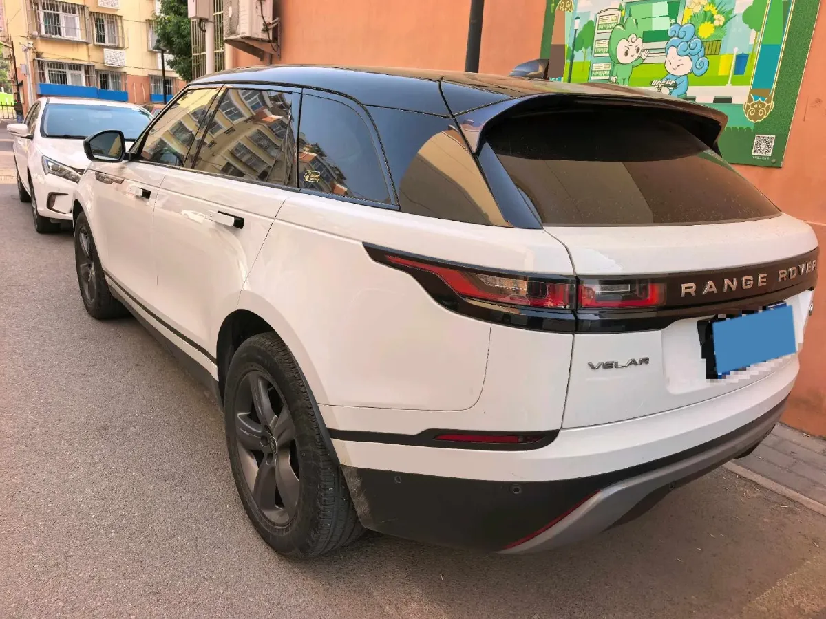 2022 Land Rover Range Rover Velar 2.0T 250HP L4 8AT,autocango,china used car exporter,china ev exporter,chinese used car exporter,chinese used ev exporter