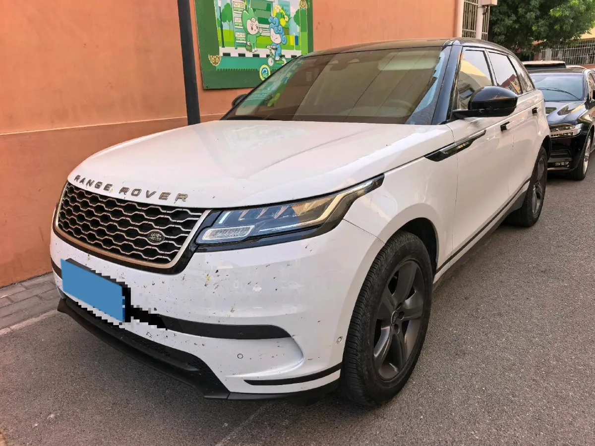 2022 Land Rover Range Rover Velar 2.0T 250HP L4 8AT,autocango,china used car exporter,china ev exporter,chinese used car exporter,chinese used ev exporter