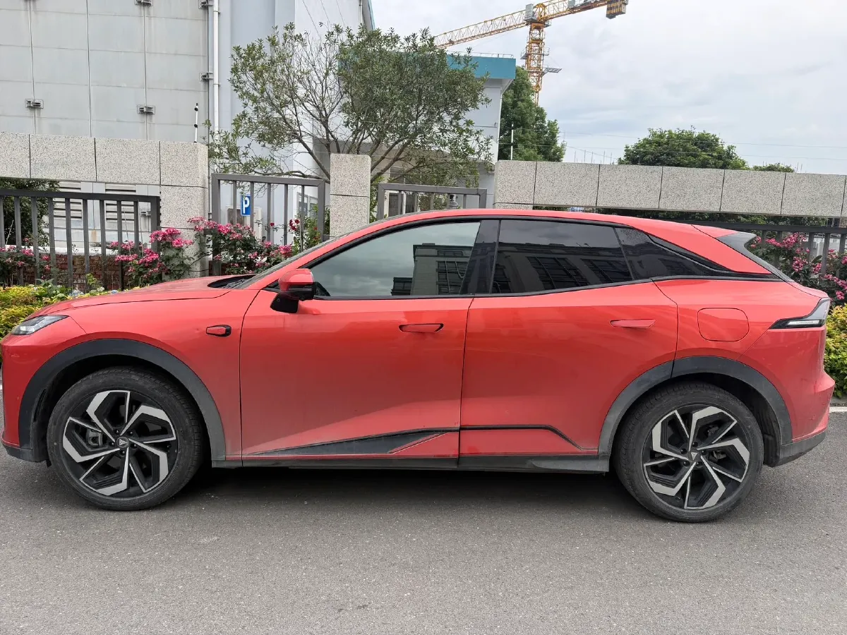 2024 JAC Refine RefineRF8 2.0T 253HP L4 8AT,autocango,china used car exporter,china ev exporter,chinese used car exporter,chinese used ev exporter