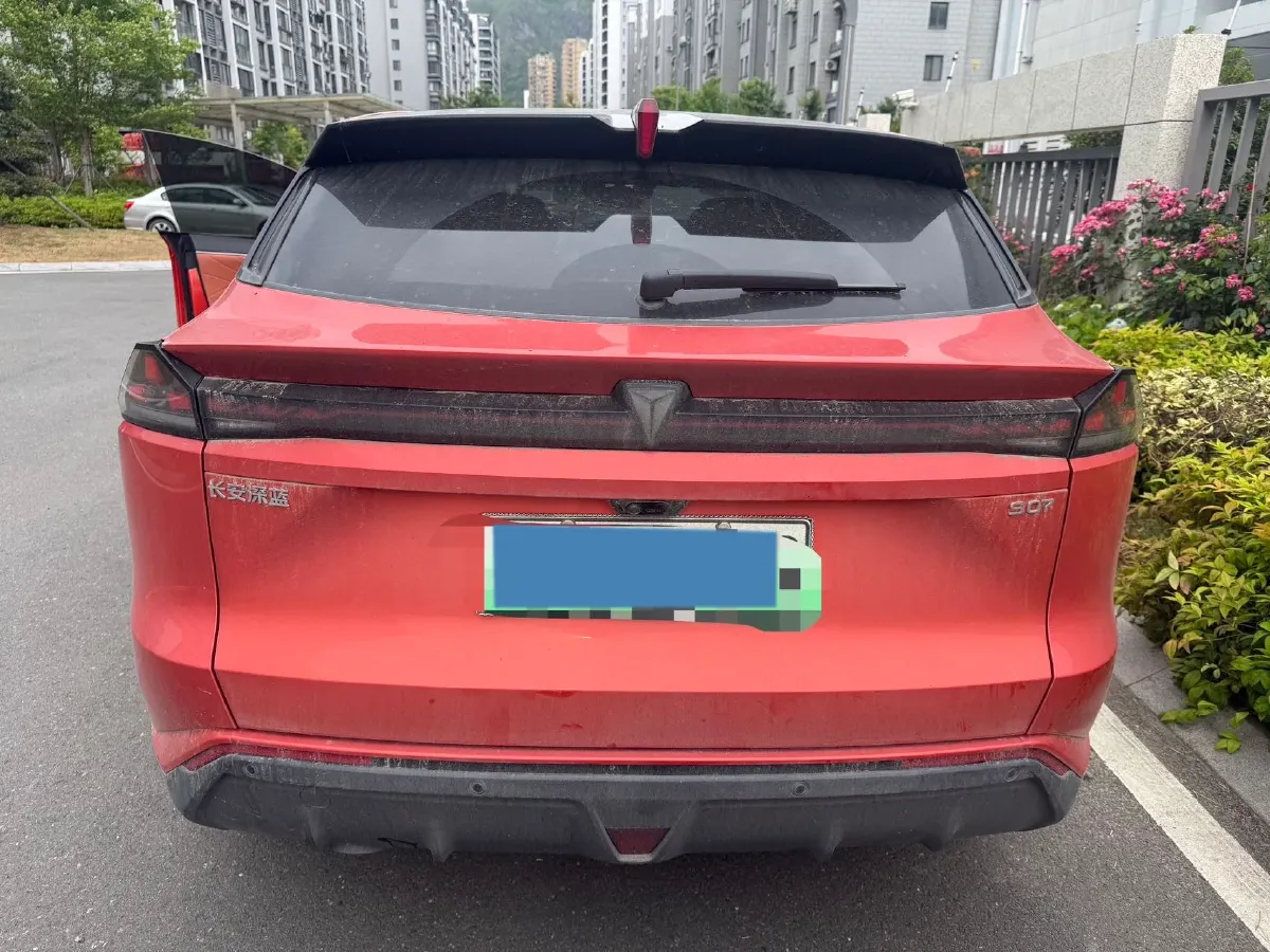 2024 JAC Refine RefineRF8 2.0T 253HP L4 8AT,autocango,china used car exporter,china ev exporter,chinese used car exporter,chinese used ev exporter