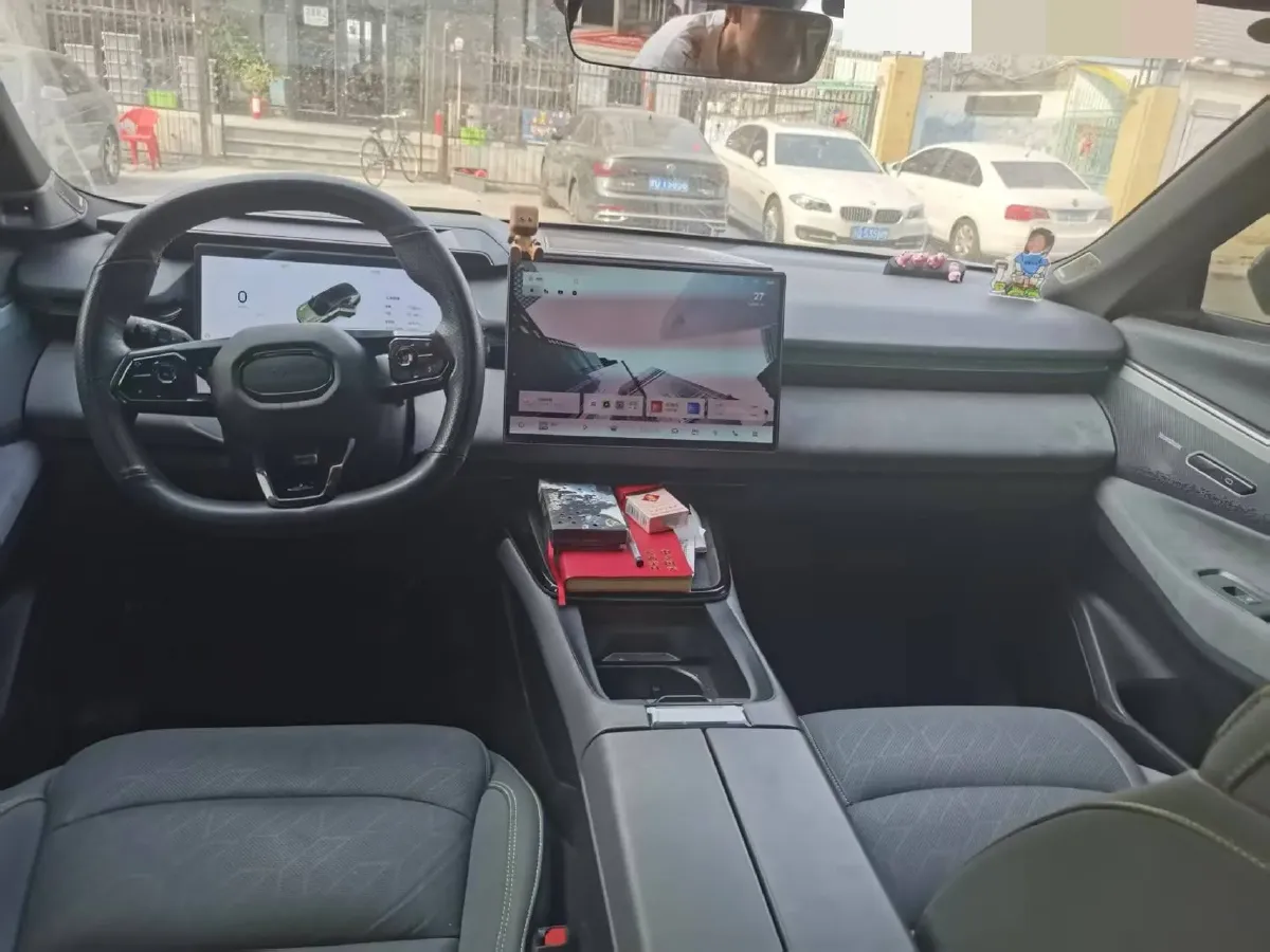 2023 LYNK&CO 08 EM-P 1.5T 163HP L4 3DHT PHEV 21.2KWH,autocango,china used car exporter,china ev exporter,chinese used car exporter,chinese used ev exporter