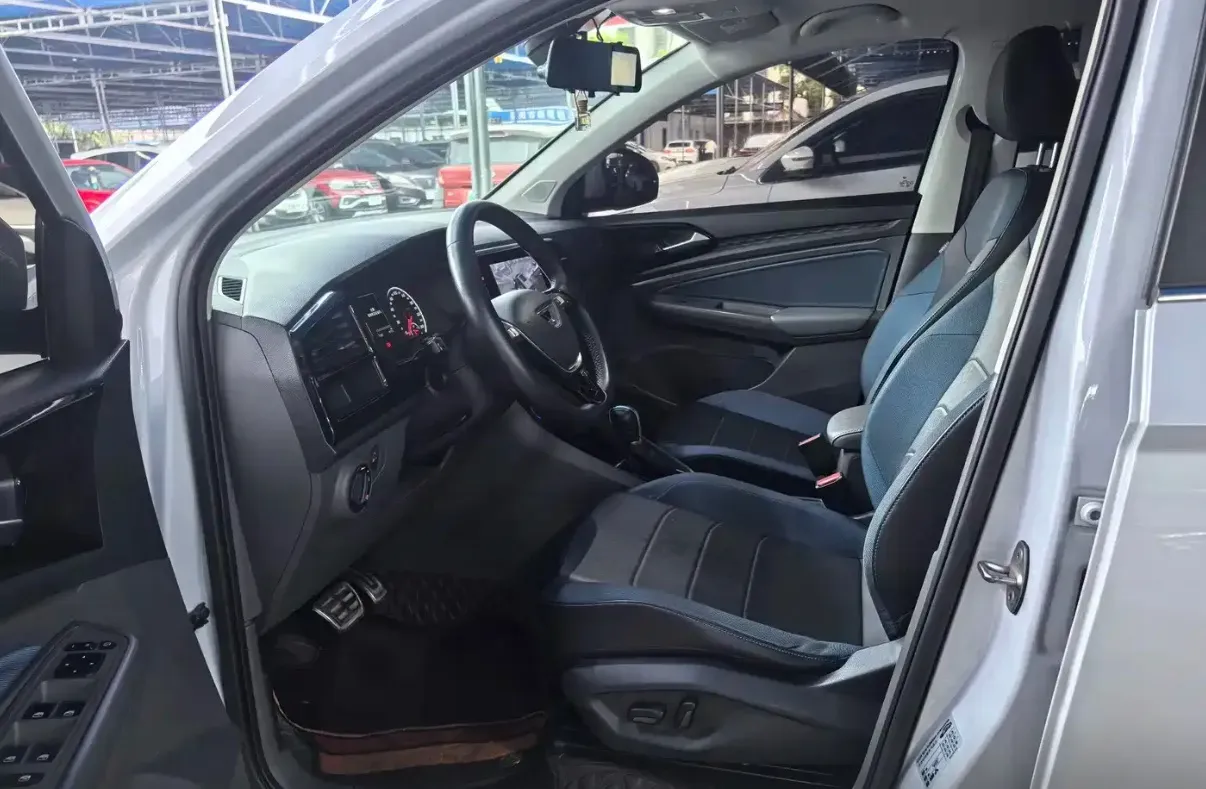 2021 Jetta VS7 1.4T 150HP L4 6AT,autocango,china used car exporter,china ev exporter,chinese used car exporter,chinese used ev exporter