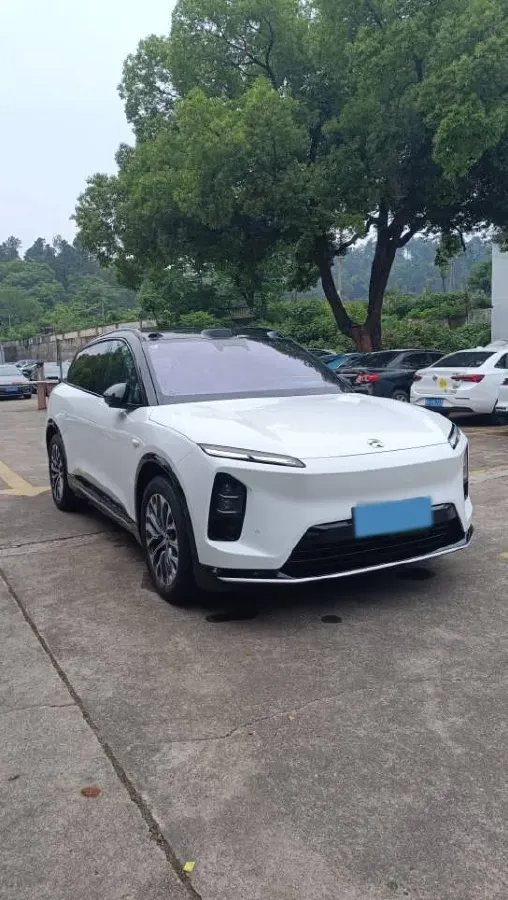 2025 NIO ES6 BEV,autocango,china used car exporter,china ev exporter,chinese used car exporter,chinese used ev exporter