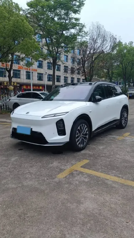 2025 NIO ES6 BEV,autocango,china used car exporter,china ev exporter,chinese used car exporter,chinese used ev exporter