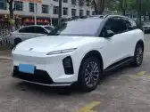 2025 NIO ES6 2025 NIO ES6,autocango,china used car exporter,china ev exporter,chinese used car exporter,chinese used ev exporter