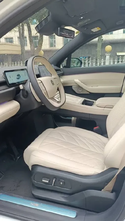 2025 NIO ES6 BEV,autocango,china used car exporter,china ev exporter,chinese used car exporter,chinese used ev exporter