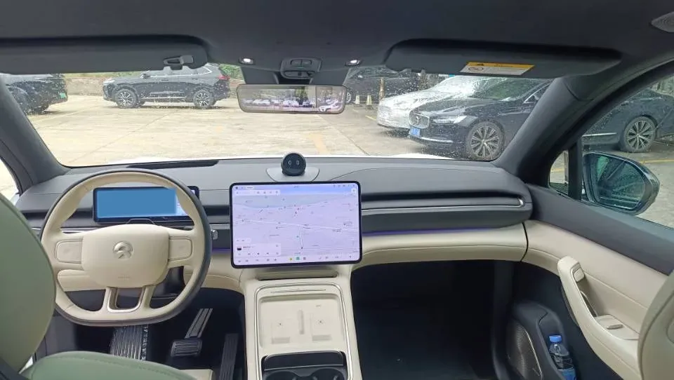 2025 NIO ES6 BEV,autocango,china used car exporter,china ev exporter,chinese used car exporter,chinese used ev exporter