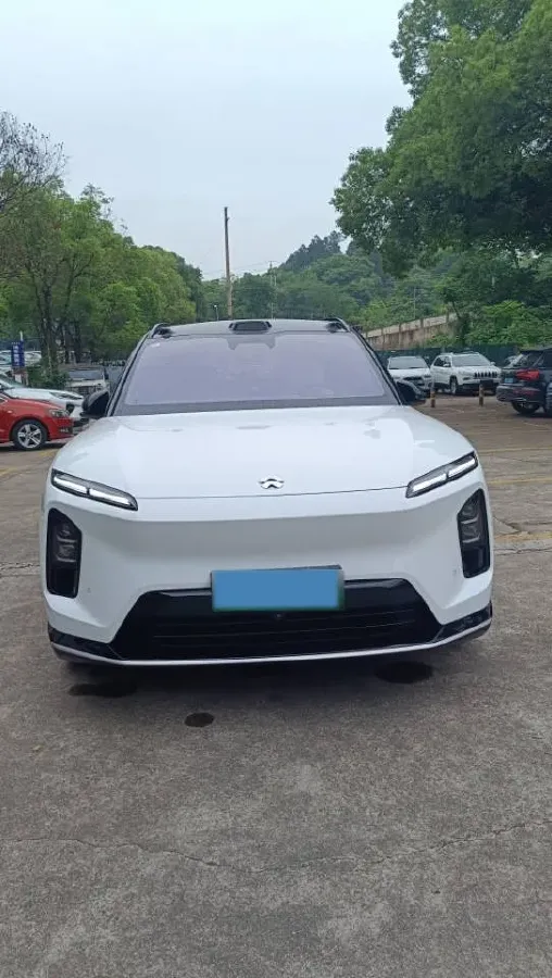 2025 NIO ES6 BEV,autocango,china used car exporter,china ev exporter,chinese used car exporter,chinese used ev exporter