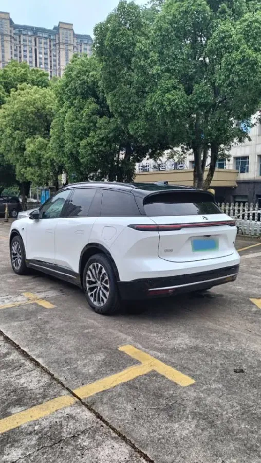 2025 NIO ES6 BEV,autocango,china used car exporter,china ev exporter,chinese used car exporter,chinese used ev exporter