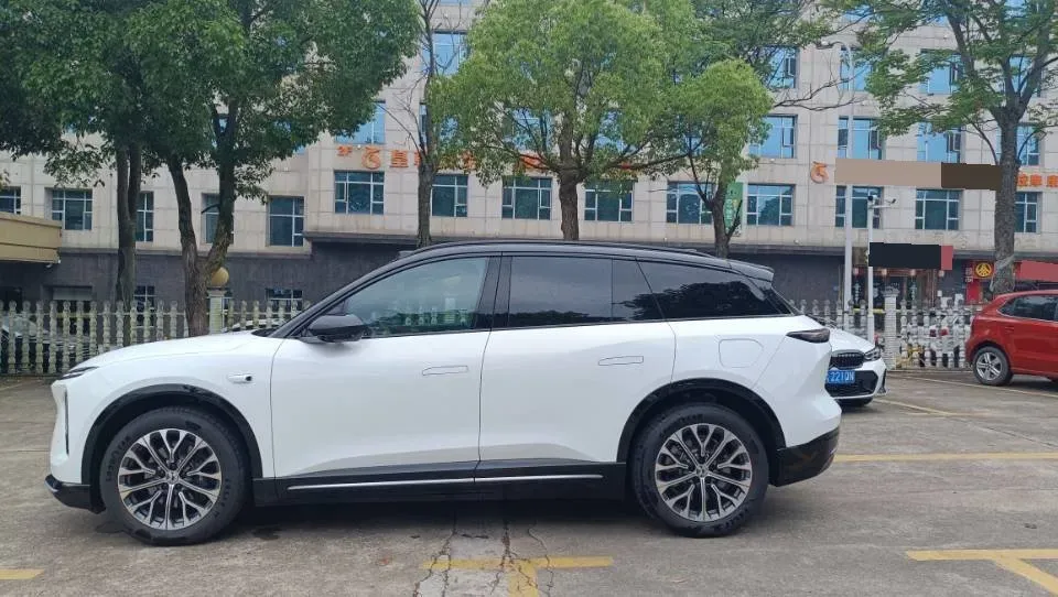 2025 NIO ES6 BEV,autocango,china used car exporter,china ev exporter,chinese used car exporter,chinese used ev exporter