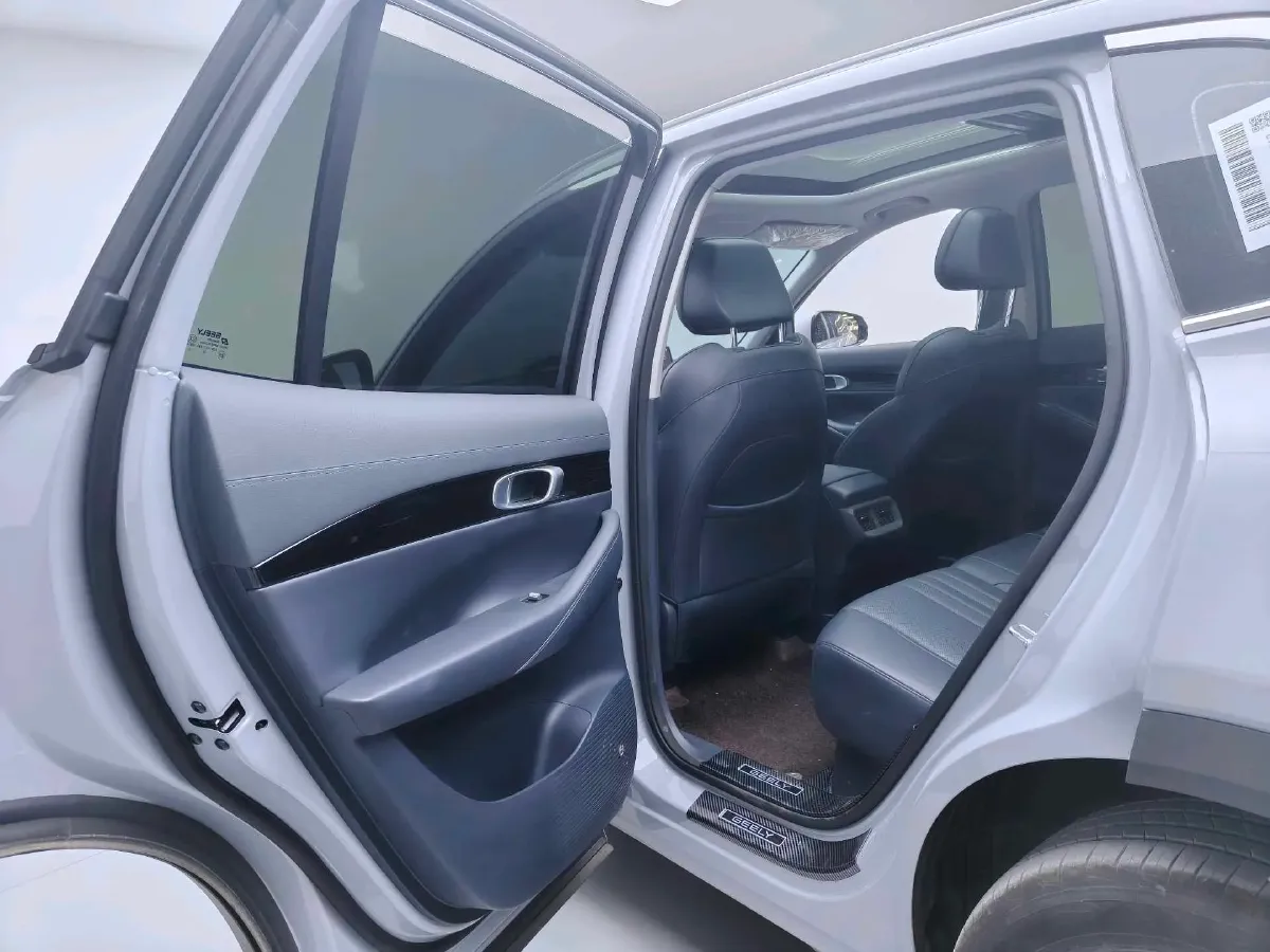 2024 Great Wall Poer 2.4T 186HP L4 9AT,autocango,china used car exporter,china ev exporter,chinese used car exporter,chinese used ev exporter