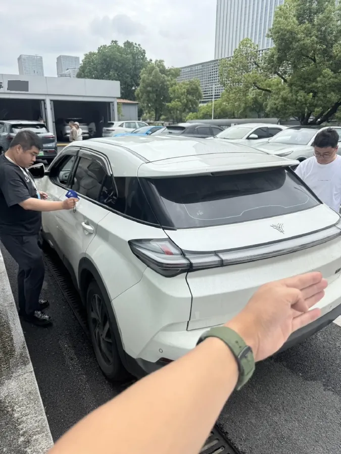 2020 Neta U BEV 54KWH,autocango,china used car exporter,china ev exporter,chinese used car exporter,chinese used ev exporter