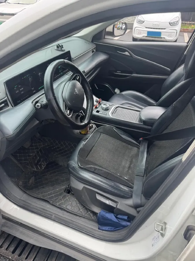 2020 Neta U BEV 54KWH,autocango,china used car exporter,china ev exporter,chinese used car exporter,chinese used ev exporter