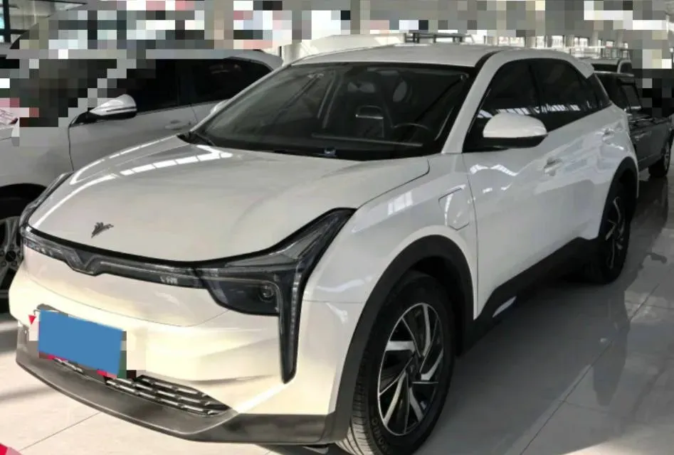 2020 Neta U BEV 54KWH,autocango,china used car exporter,china ev exporter,chinese used car exporter,chinese used ev exporter