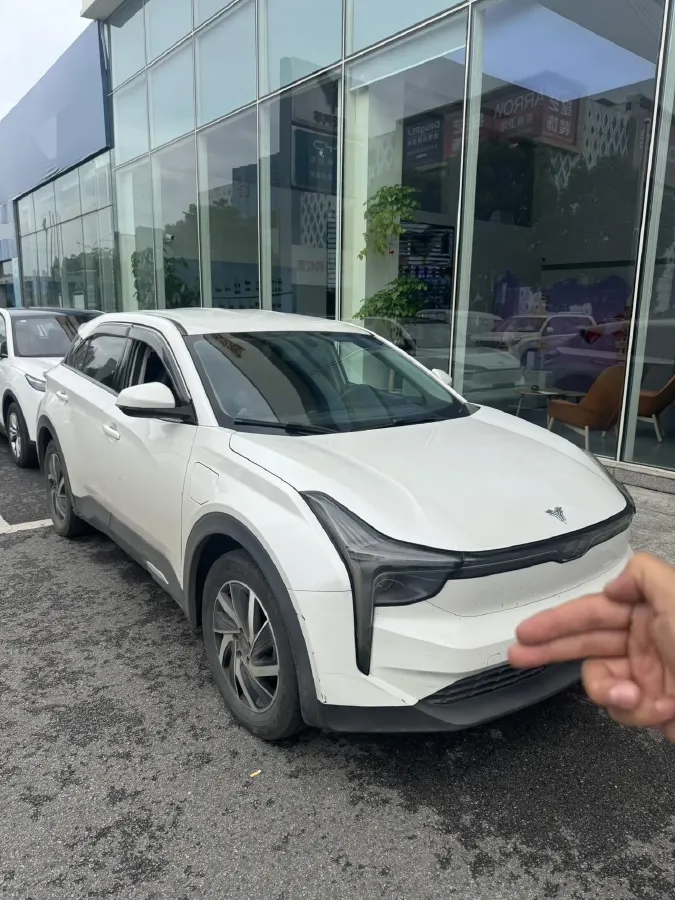 2020 Neta U BEV 54KWH,autocango,china used car exporter,china ev exporter,chinese used car exporter,chinese used ev exporter
