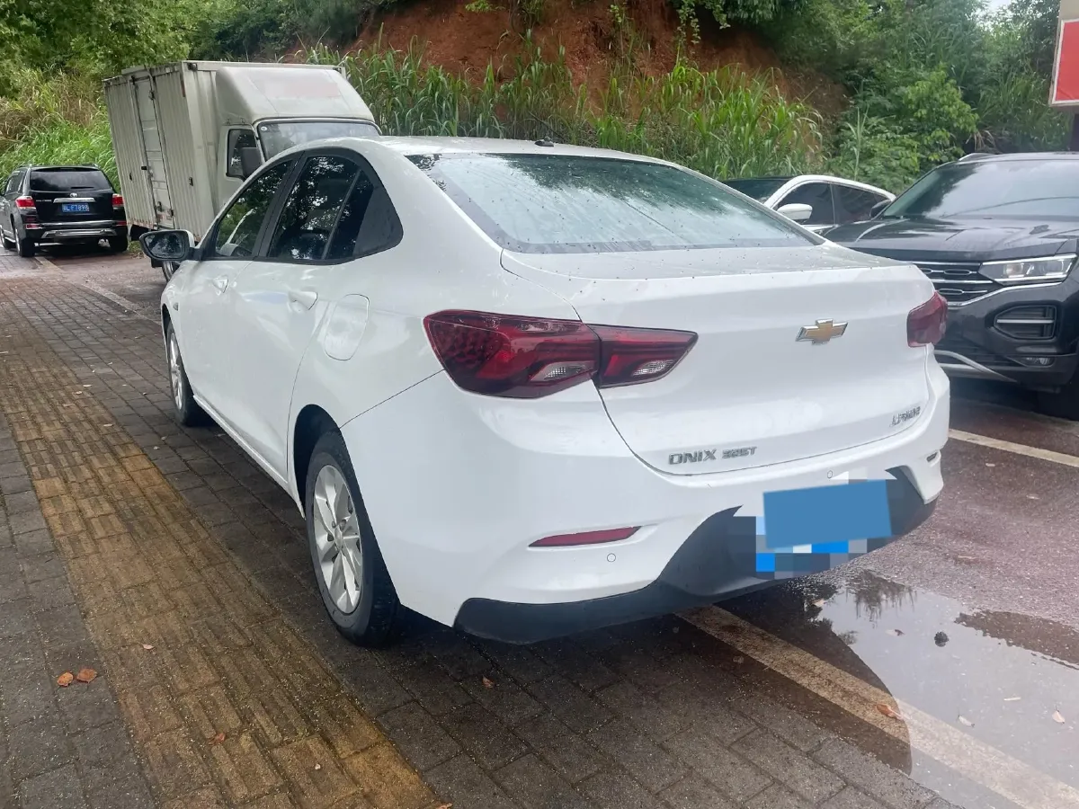 2021 Chevrolet Cavalier 1.0T 125HP L3 6AT,autocango,china used car exporter,china ev exporter,chinese used car exporter,chinese used ev exporter