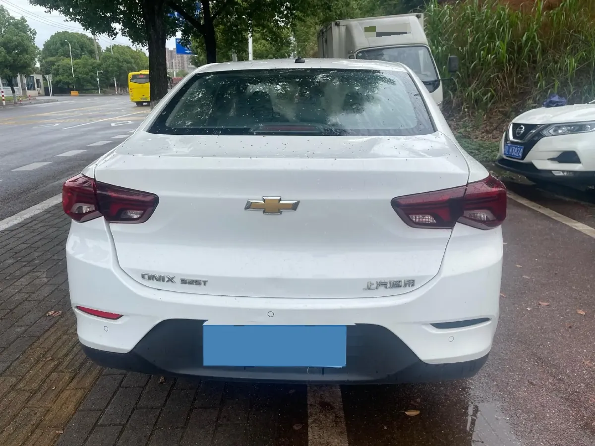 2021 Chevrolet Cavalier 1.0T 125HP L3 6AT,autocango,china used car exporter,china ev exporter,chinese used car exporter,chinese used ev exporter