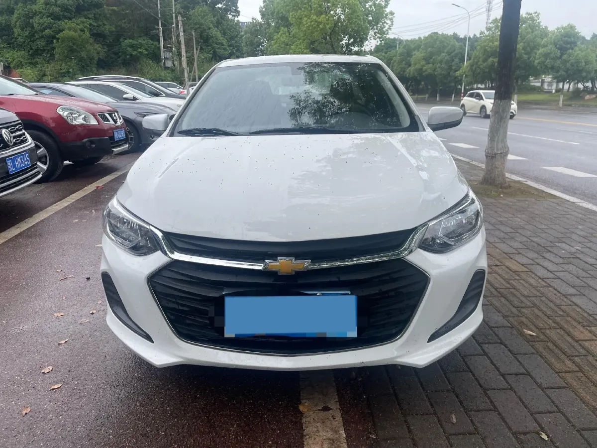 2021 Chevrolet Cavalier 1.0T 125HP L3 6AT,autocango,china used car exporter,china ev exporter,chinese used car exporter,chinese used ev exporter