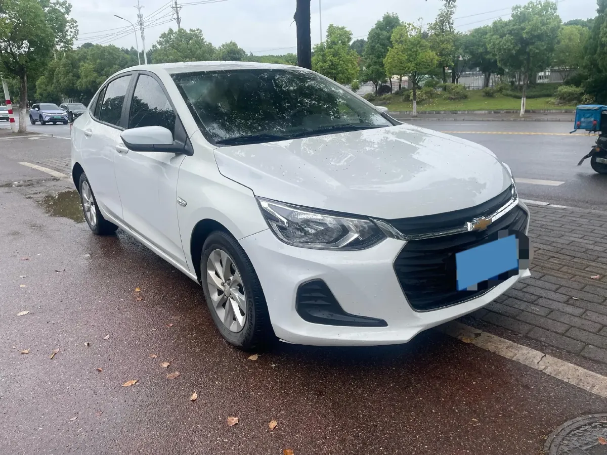 2021 Chevrolet Cavalier 1.0T 125HP L3 6AT,autocango,china used car exporter,china ev exporter,chinese used car exporter,chinese used ev exporter