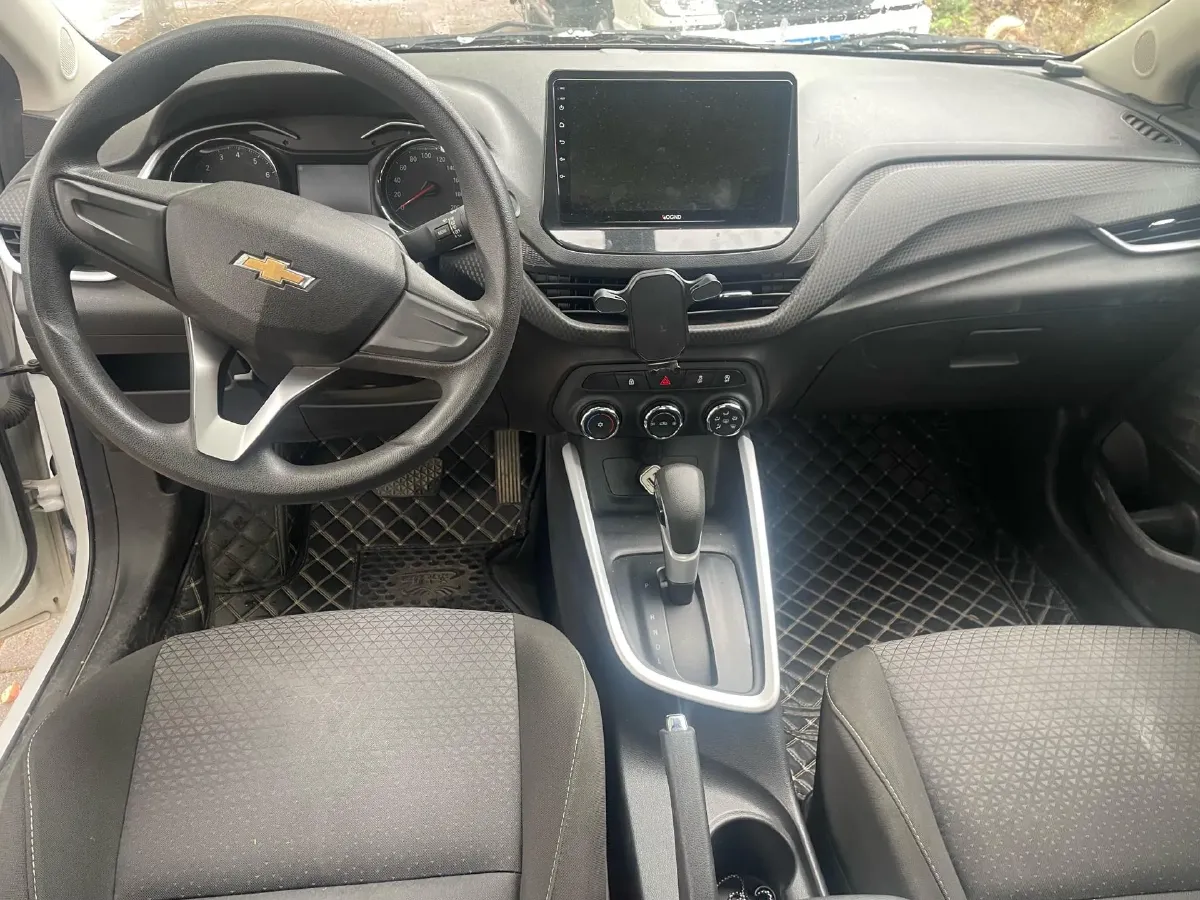 2021 Chevrolet Cavalier 1.0T 125HP L3 6AT,autocango,china used car exporter,china ev exporter,chinese used car exporter,chinese used ev exporter
