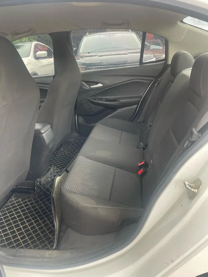 2021 Chevrolet Cavalier 1.0T 125HP L3 6AT,autocango,china used car exporter,china ev exporter,chinese used car exporter,chinese used ev exporter