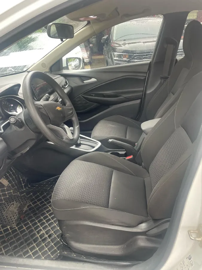 2021 Chevrolet Cavalier 1.0T 125HP L3 6AT,autocango,china used car exporter,china ev exporter,chinese used car exporter,chinese used ev exporter