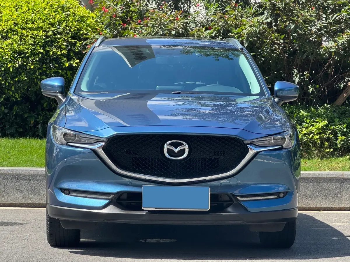 2017 Mazda CX-5 2.0L 155HP L4 6AT,autocango,china used car exporter,china ev exporter,chinese used car exporter,chinese used ev exporter