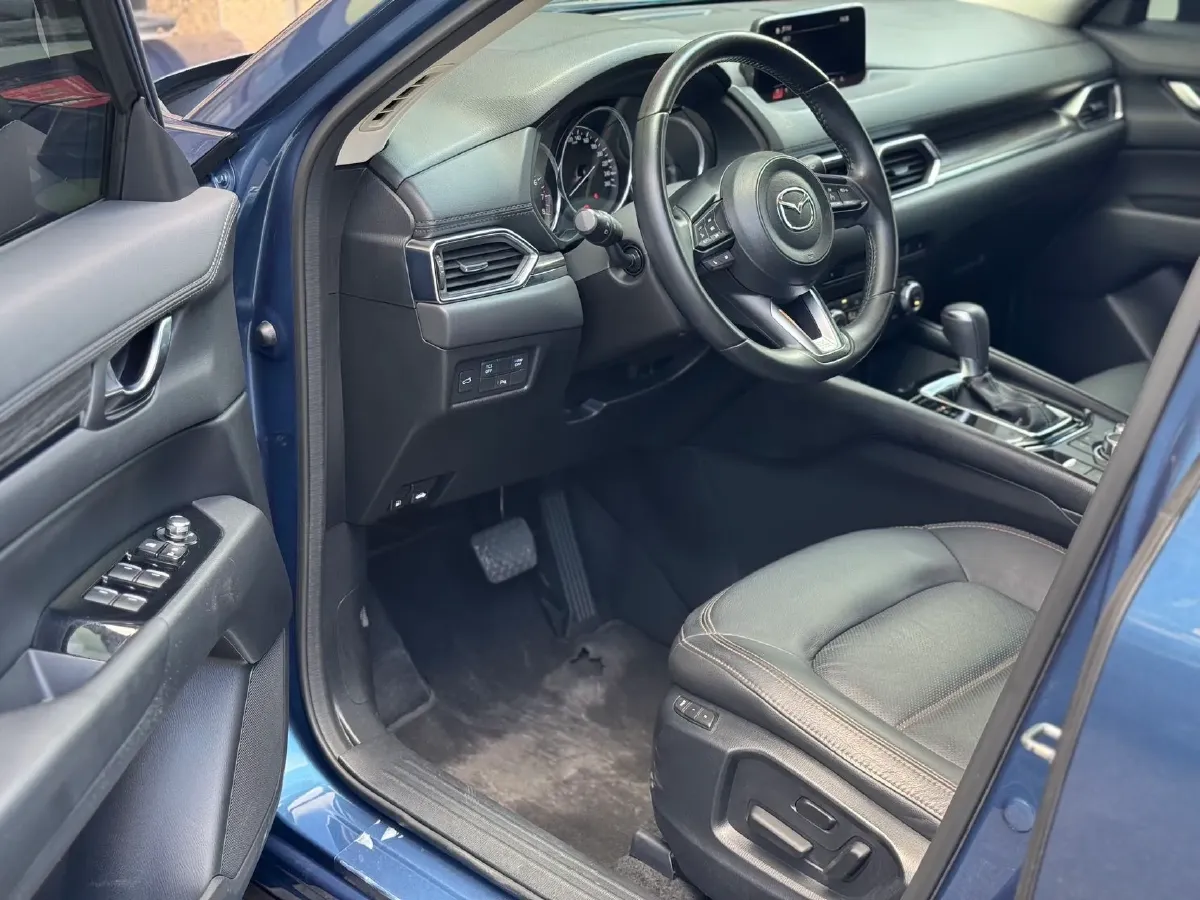 2017 Mazda CX-5 2.0L 155HP L4 6AT,autocango,china used car exporter,china ev exporter,chinese used car exporter,chinese used ev exporter