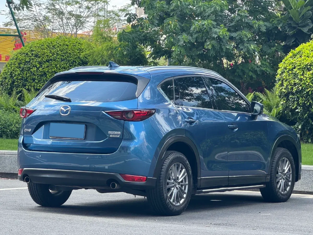 2017 Mazda CX-5 2.0L 155HP L4 6AT,autocango,china used car exporter,china ev exporter,chinese used car exporter,chinese used ev exporter